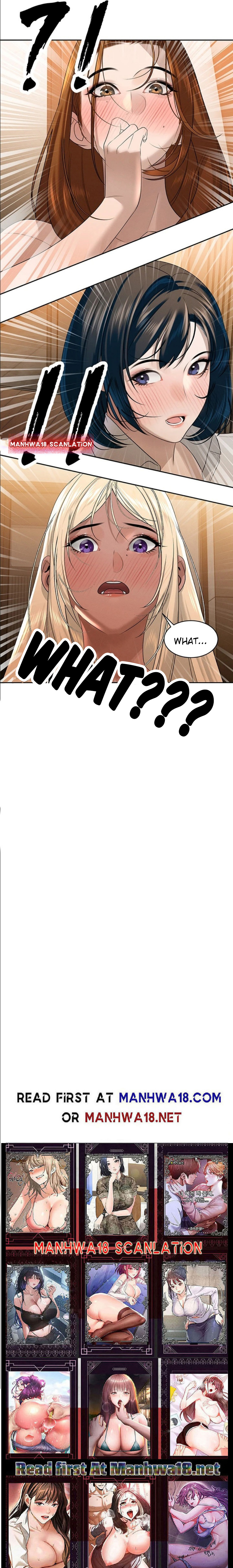 The Father-In-Law Fucks Them All