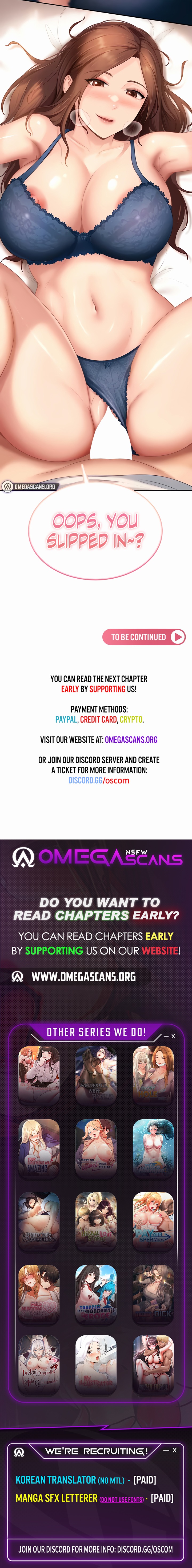 The Female Delinquent Set Her Eyes On Me