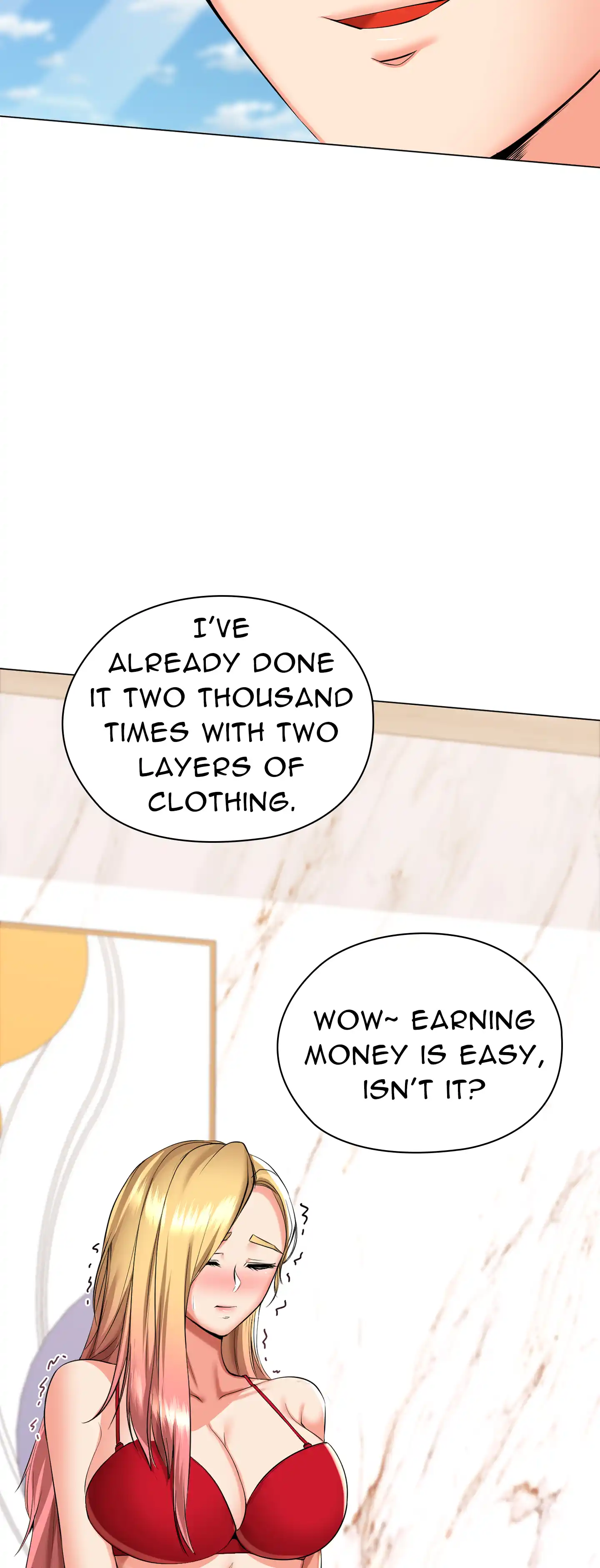 The High Society