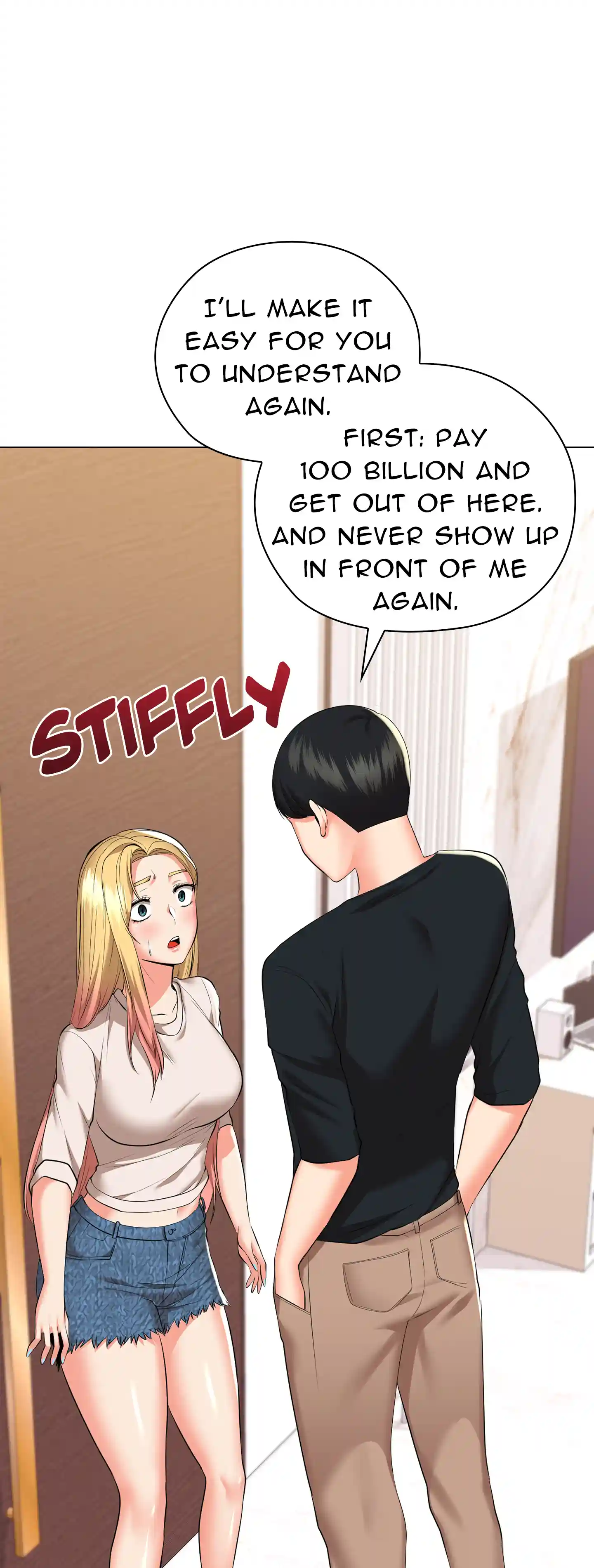The High Society