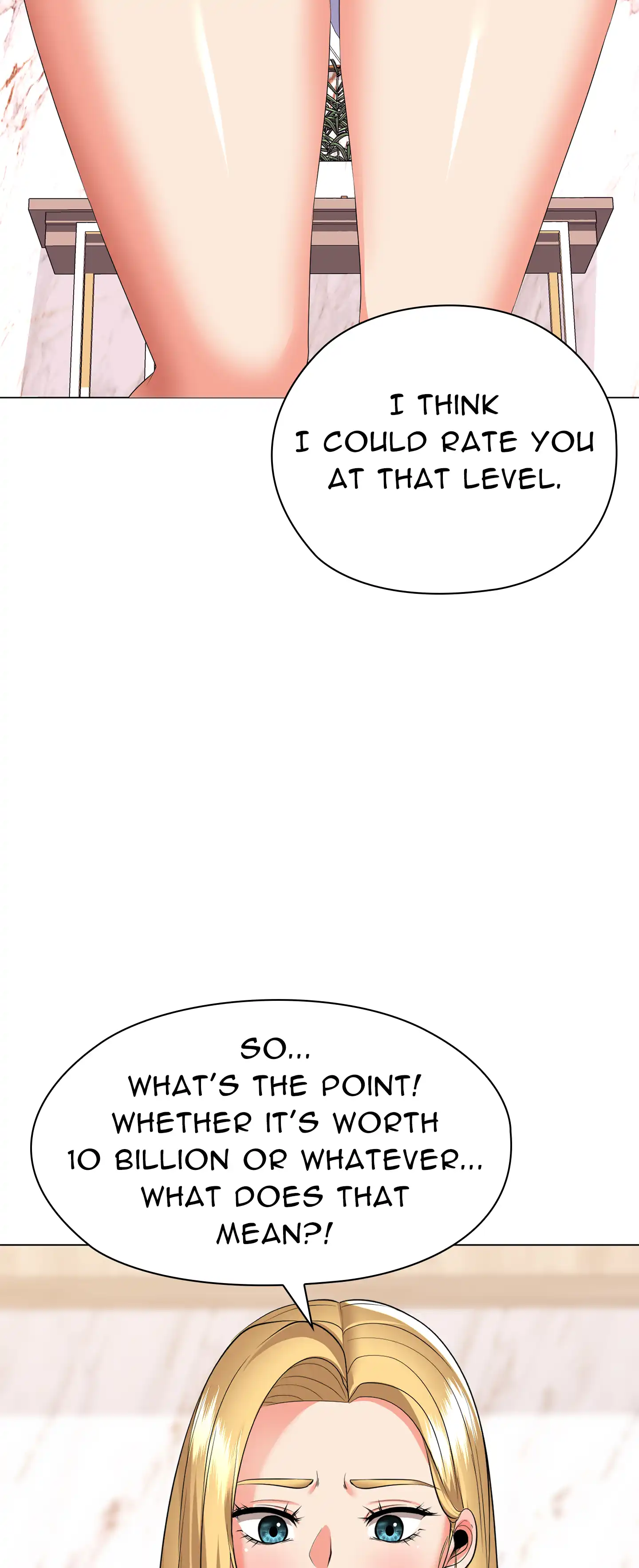 The High Society