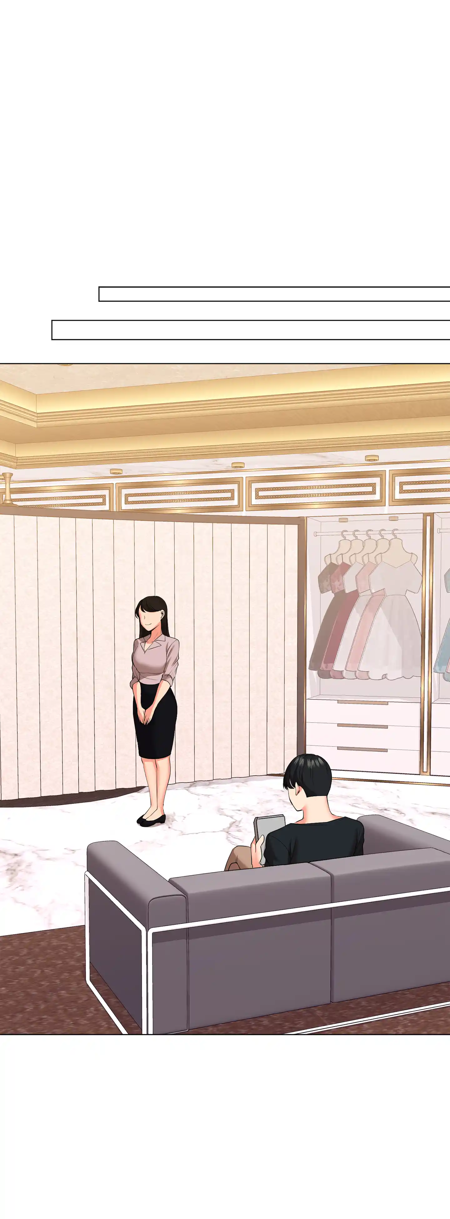 The High Society