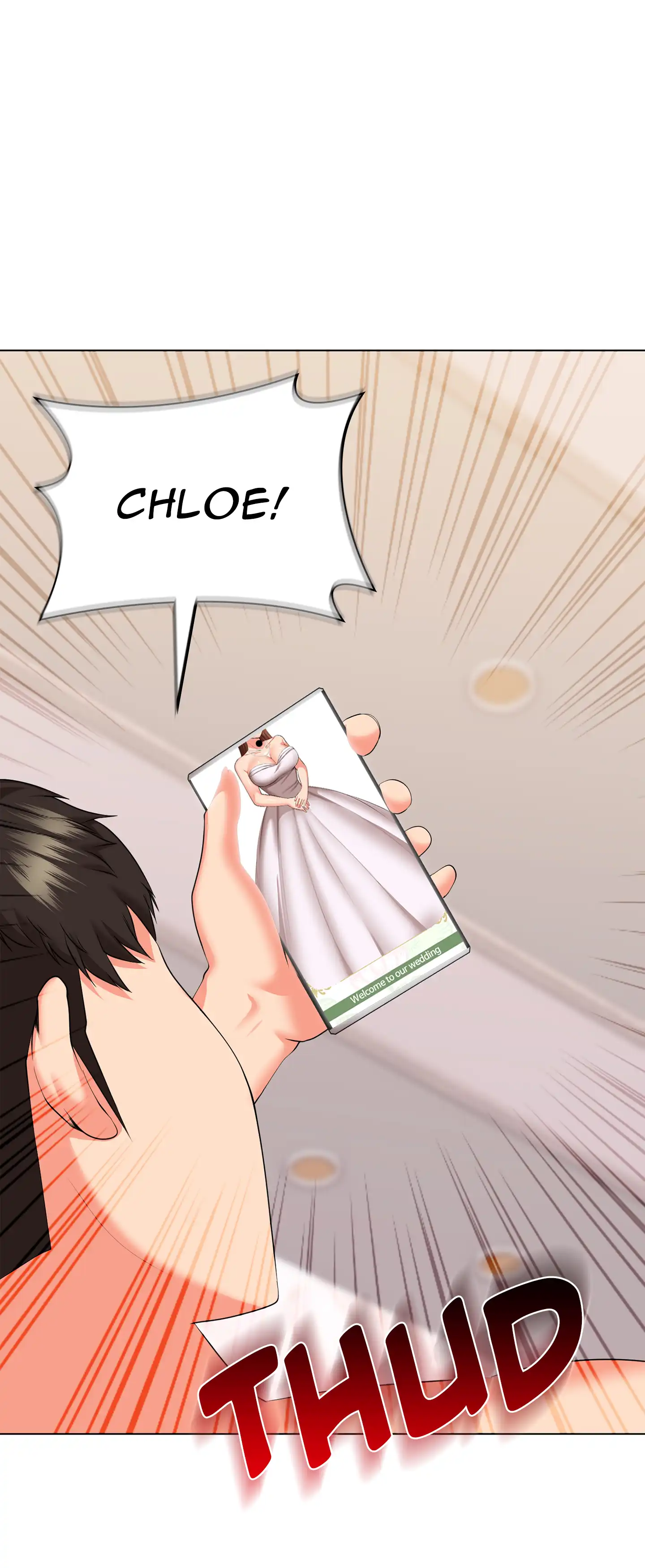 The High Society