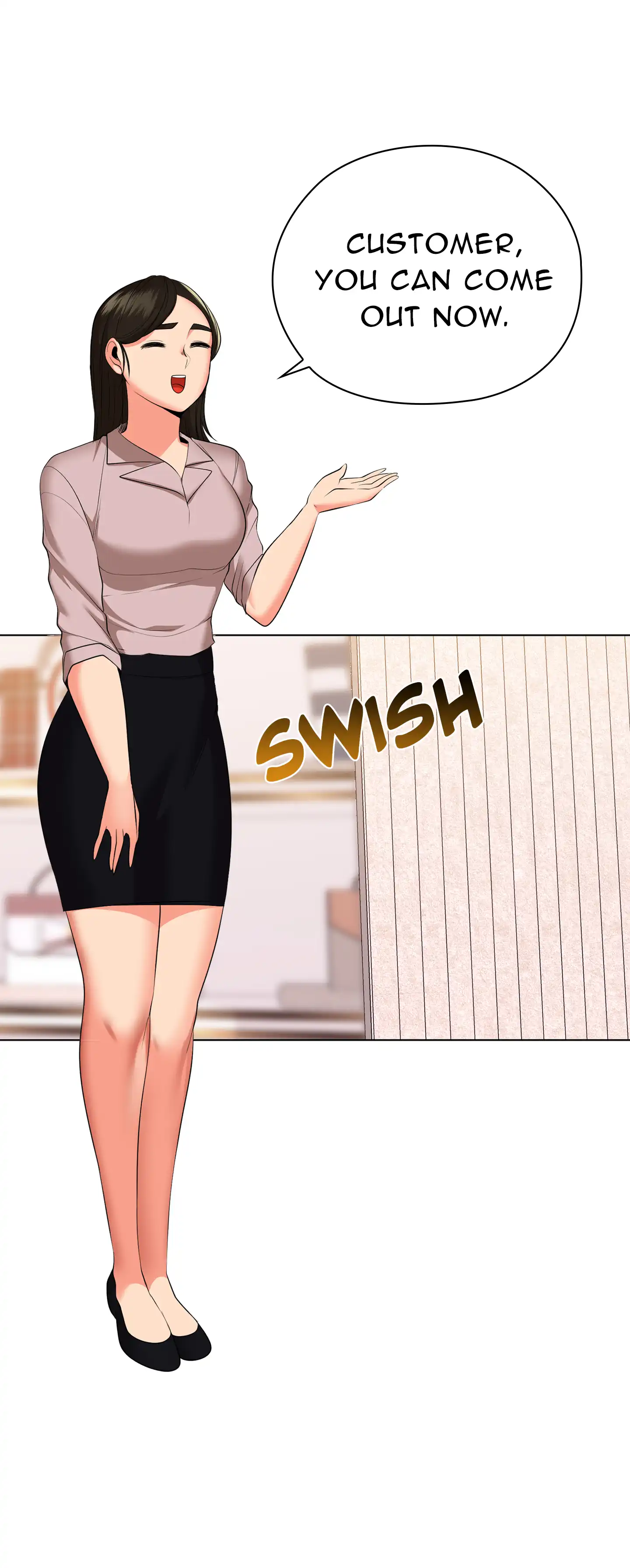 The High Society