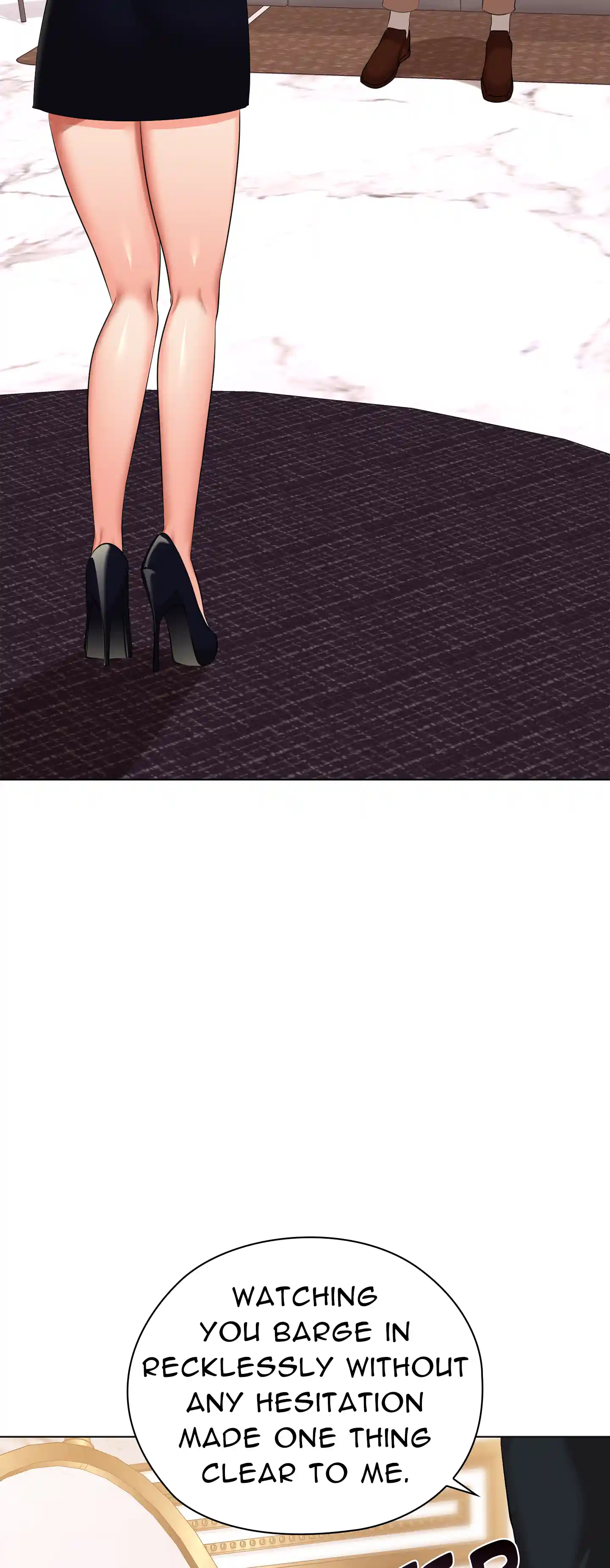 The High Society