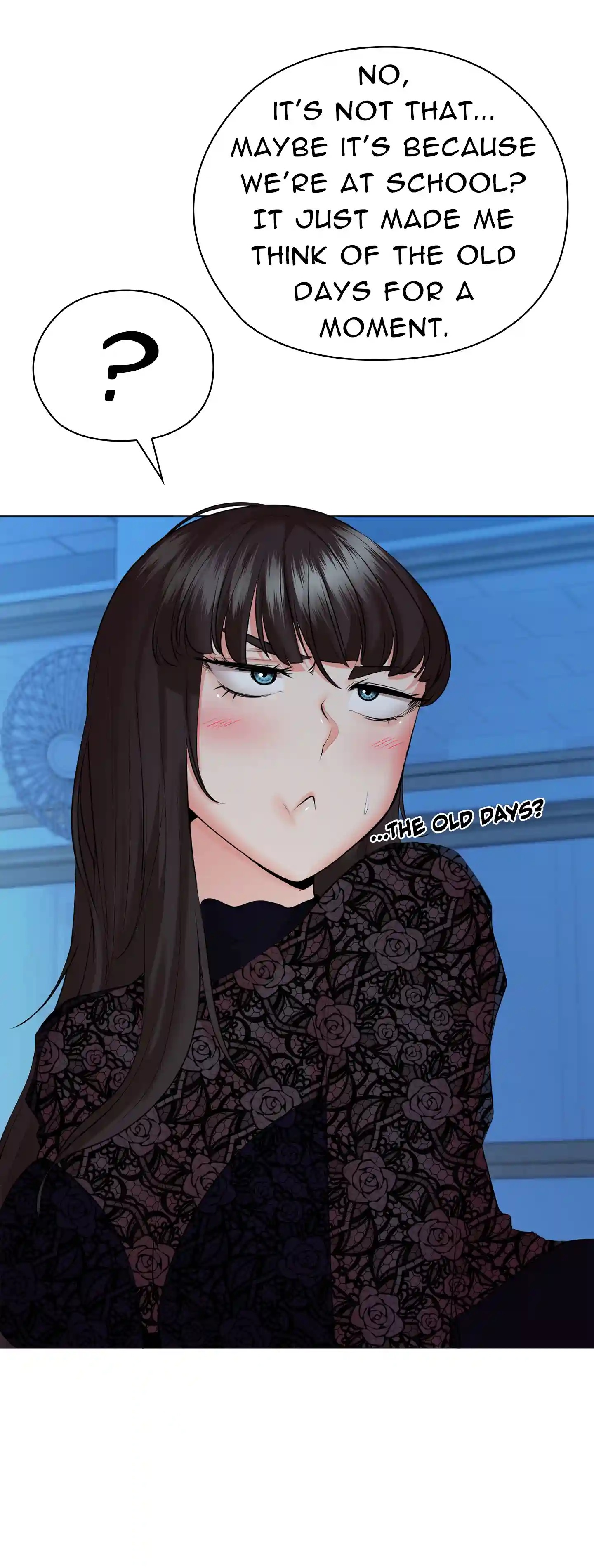 The High Society