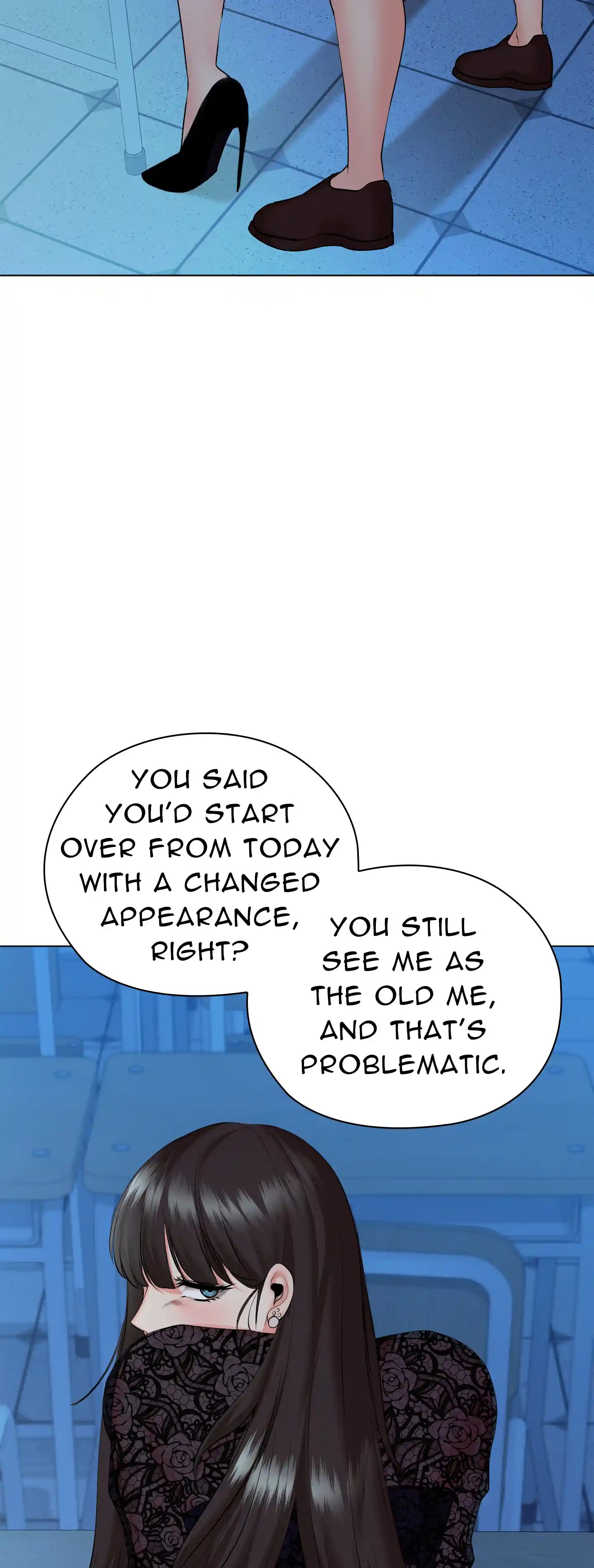 The High Society