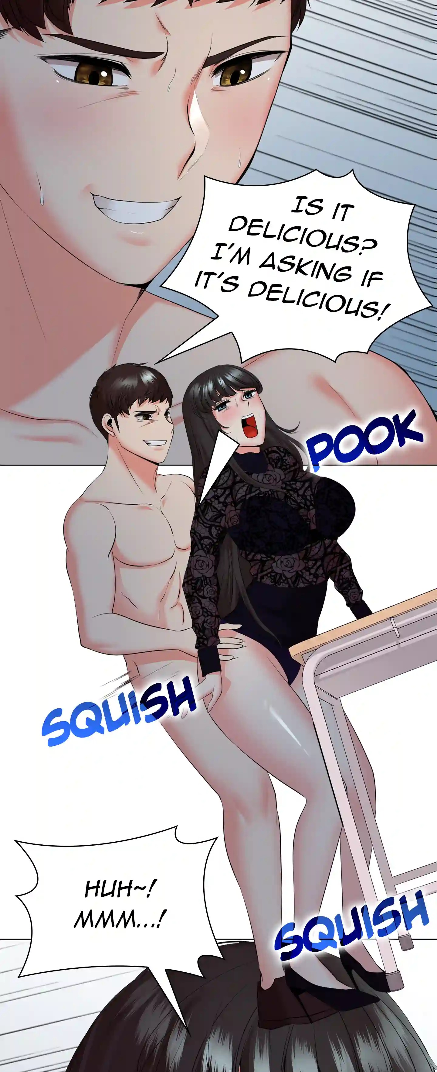The High Society