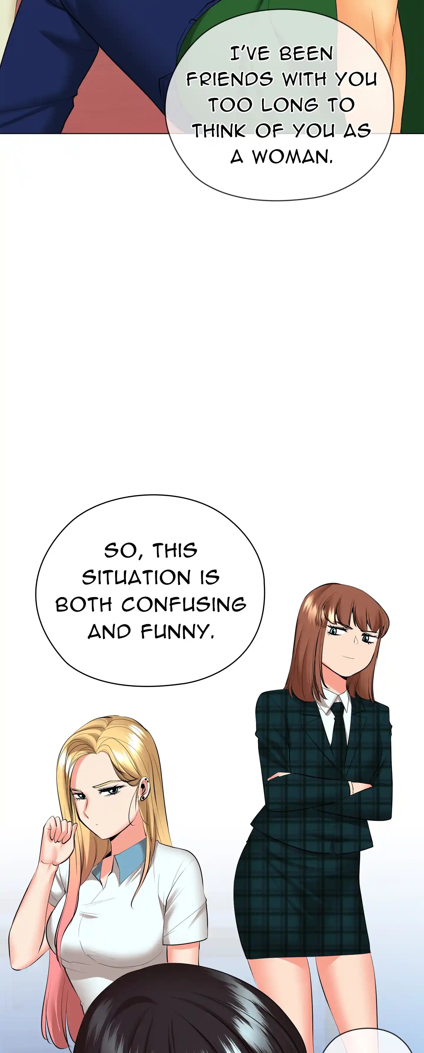 The High Society