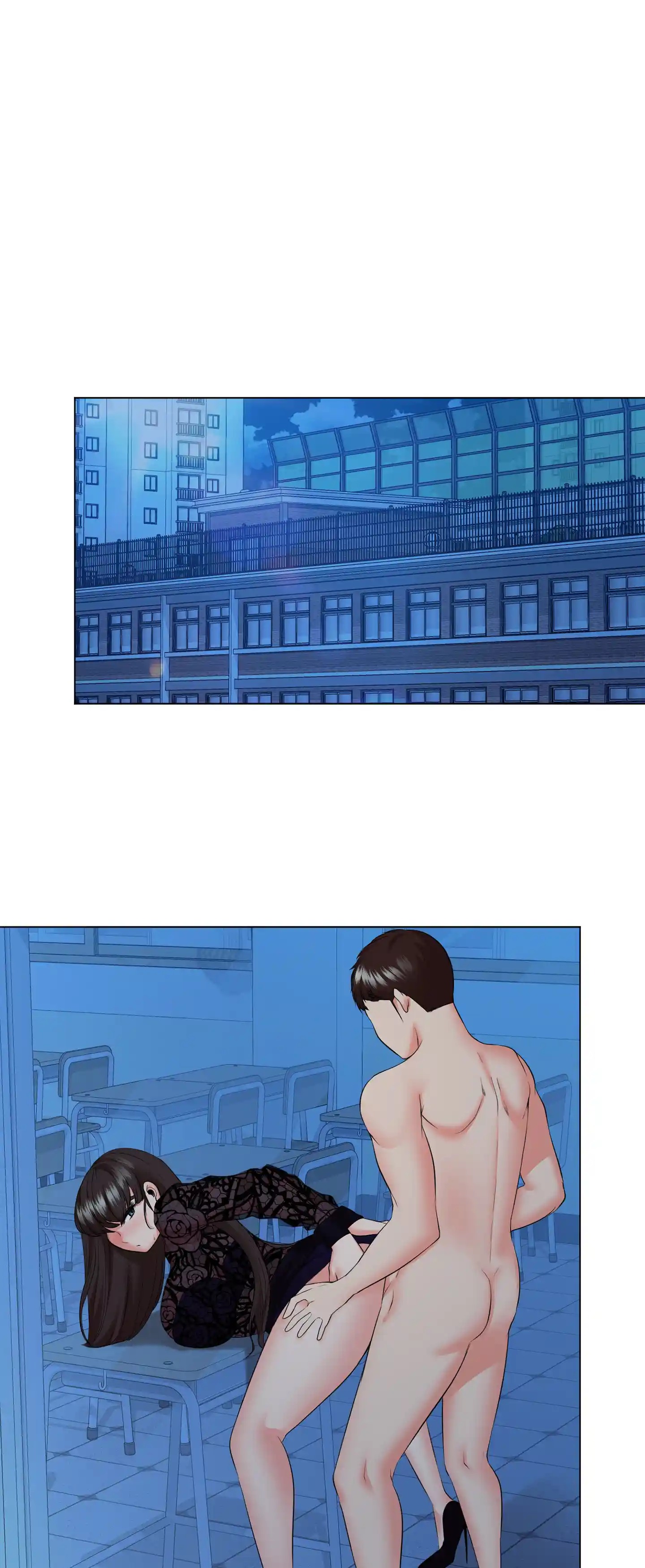 The High Society