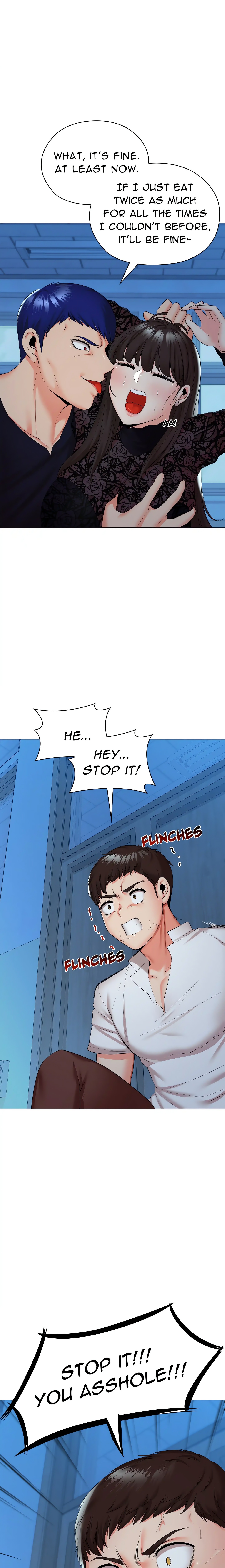 The High Society
