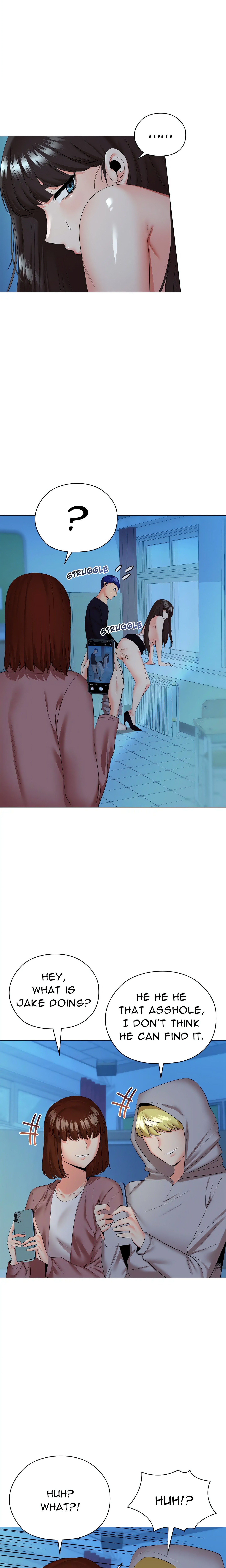 The High Society