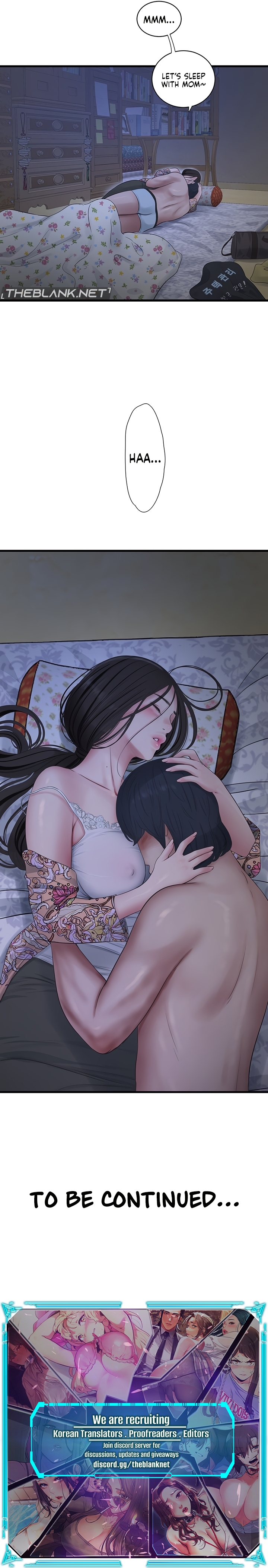 The Hole Diary