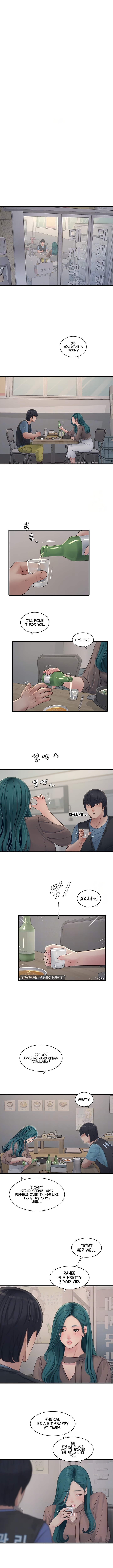 The Hole Diary