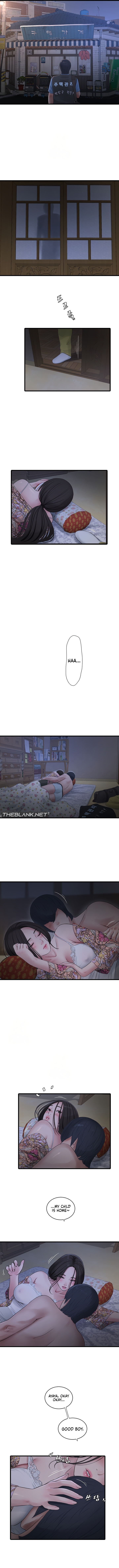 The Hole Diary