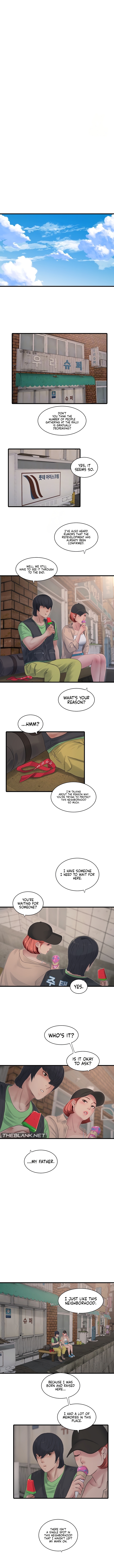 The Hole Diary