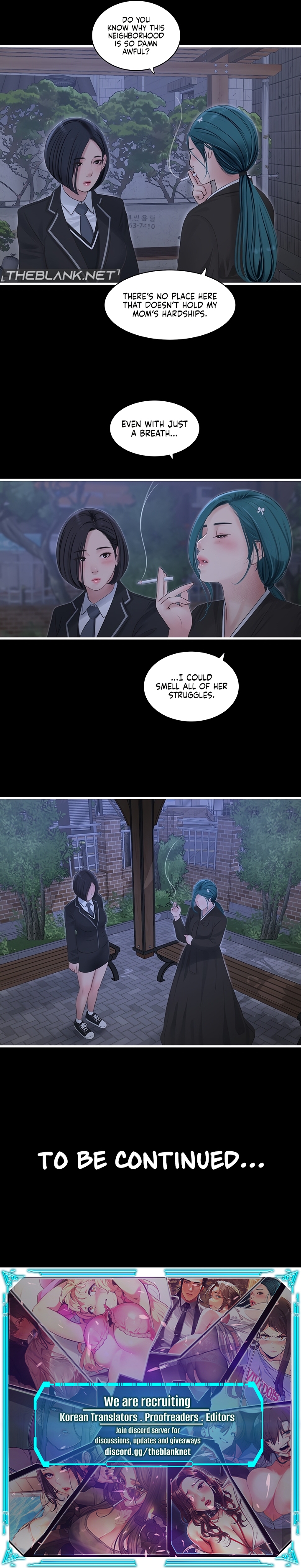 The Hole Diary