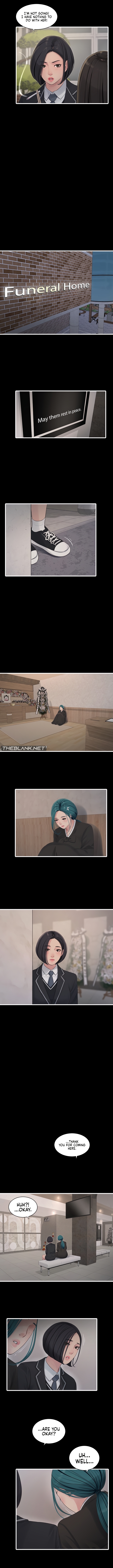The Hole Diary