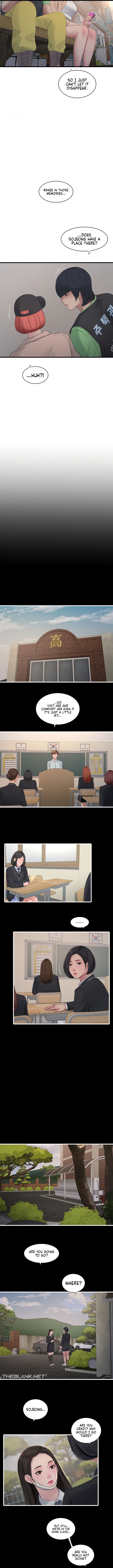 The Hole Diary
