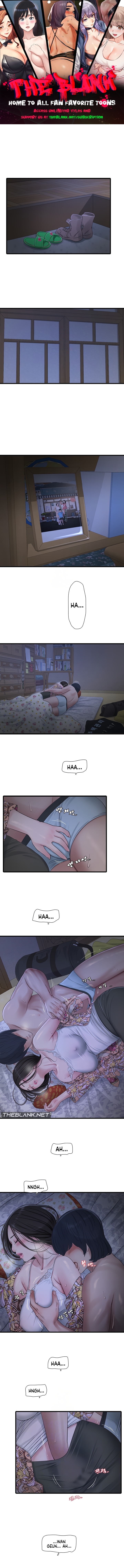 The Hole Diary