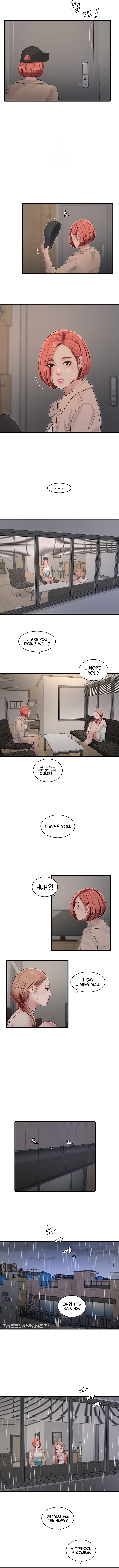 The Hole Diary