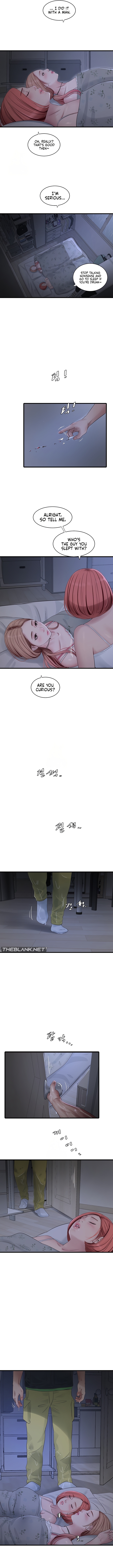 The Hole Diary