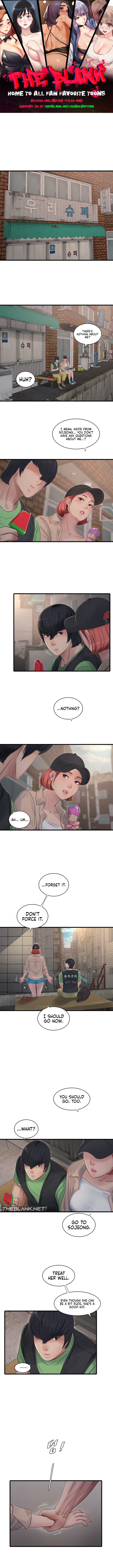 The Hole Diary