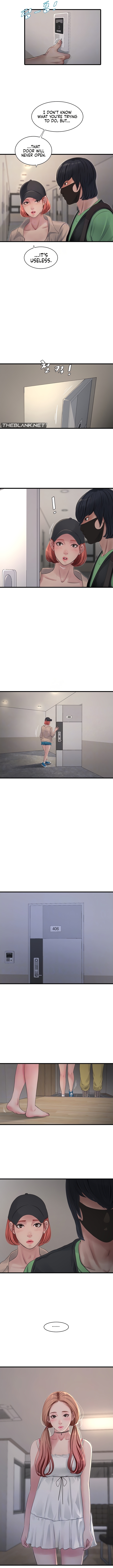 The Hole Diary