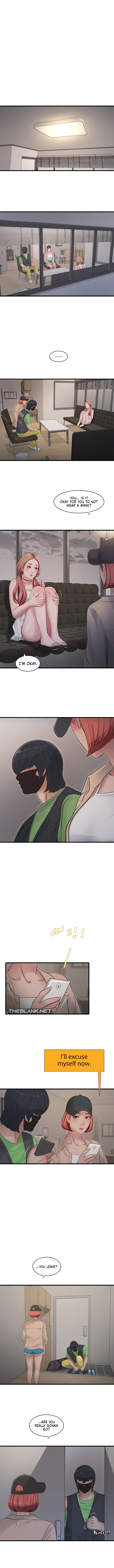 The Hole Diary