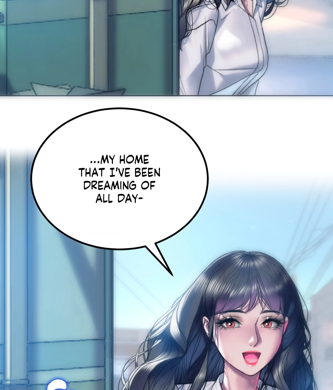 The Man in My Dreams