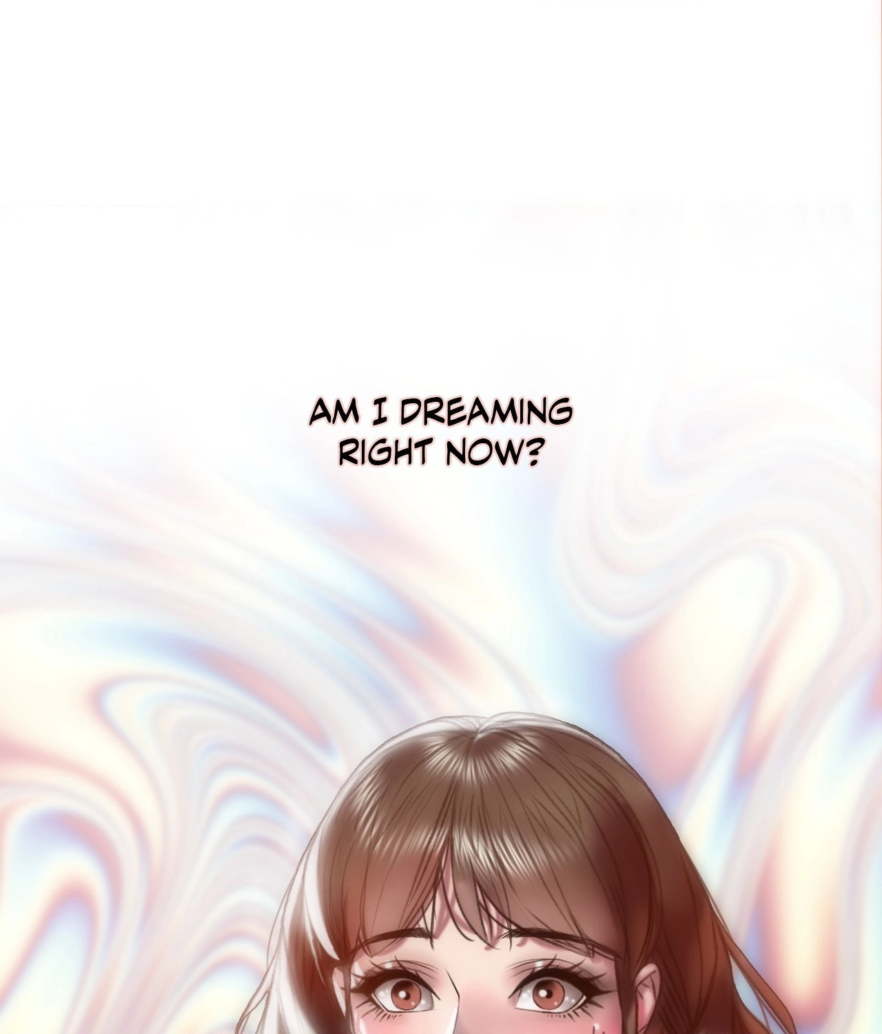 The Man in My Dreams