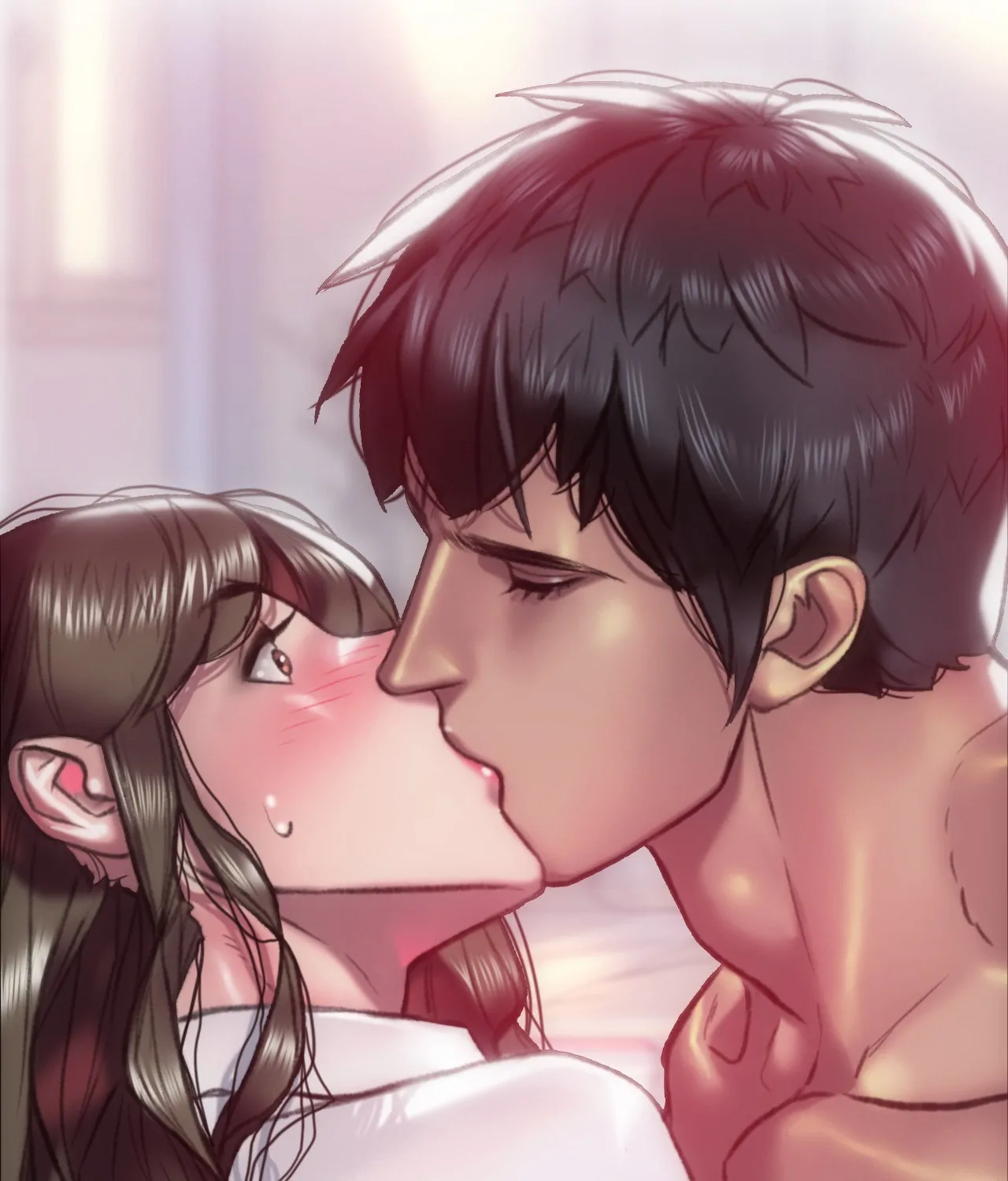 The Man in My Dreams