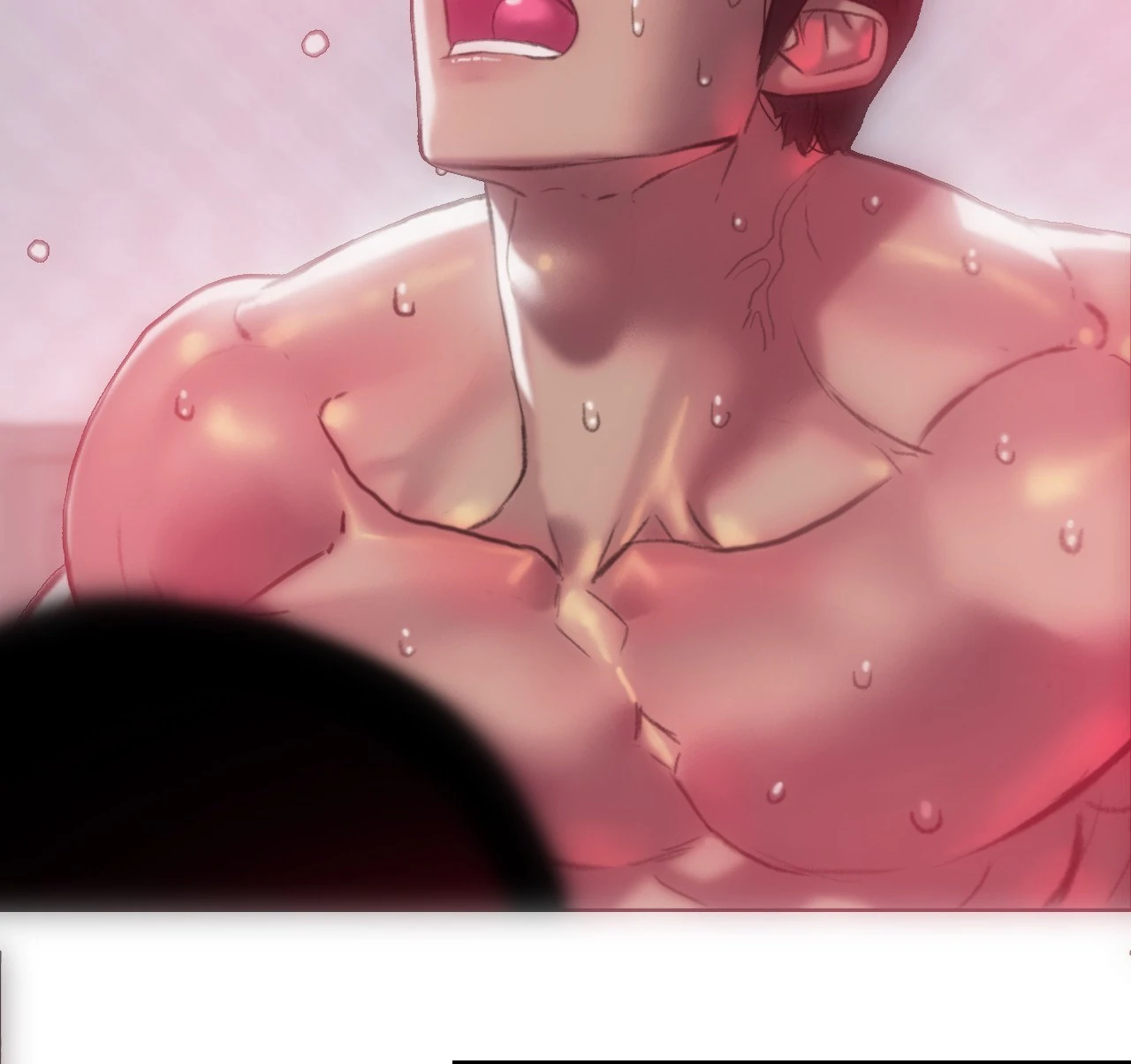 The Man in My Dreams