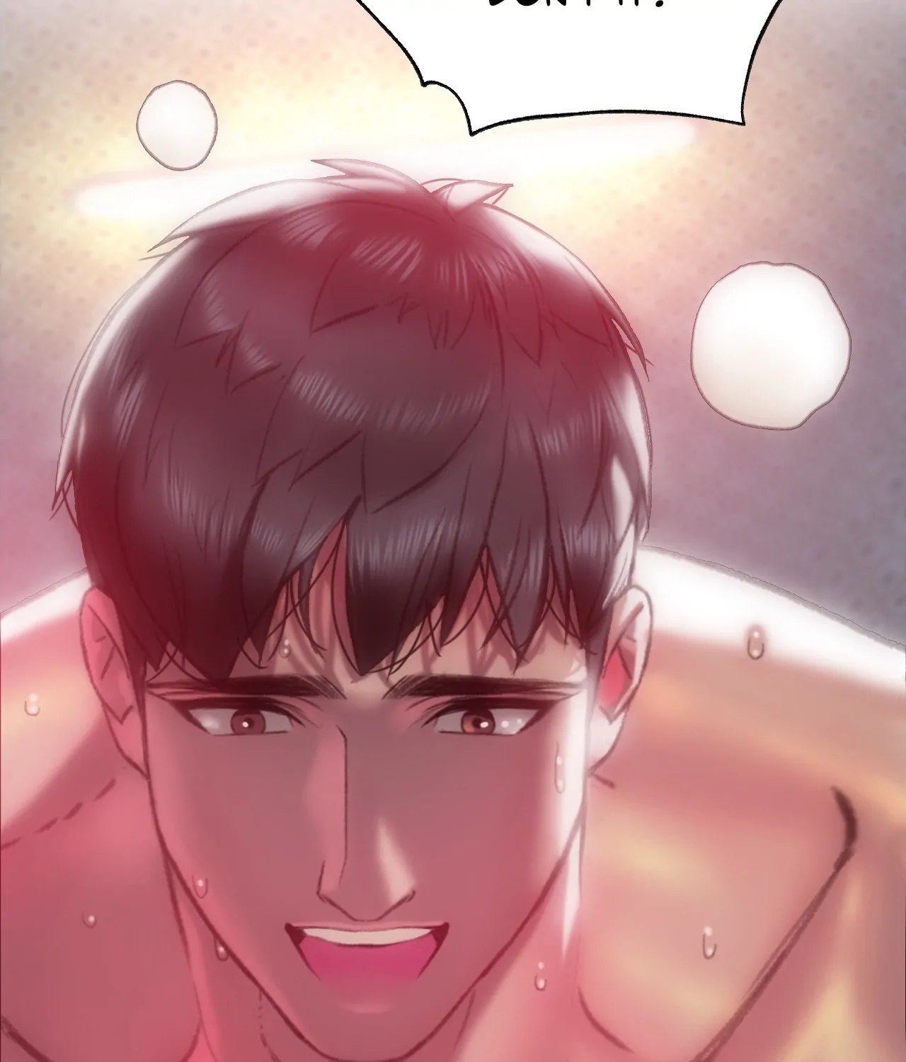 The Man in My Dreams