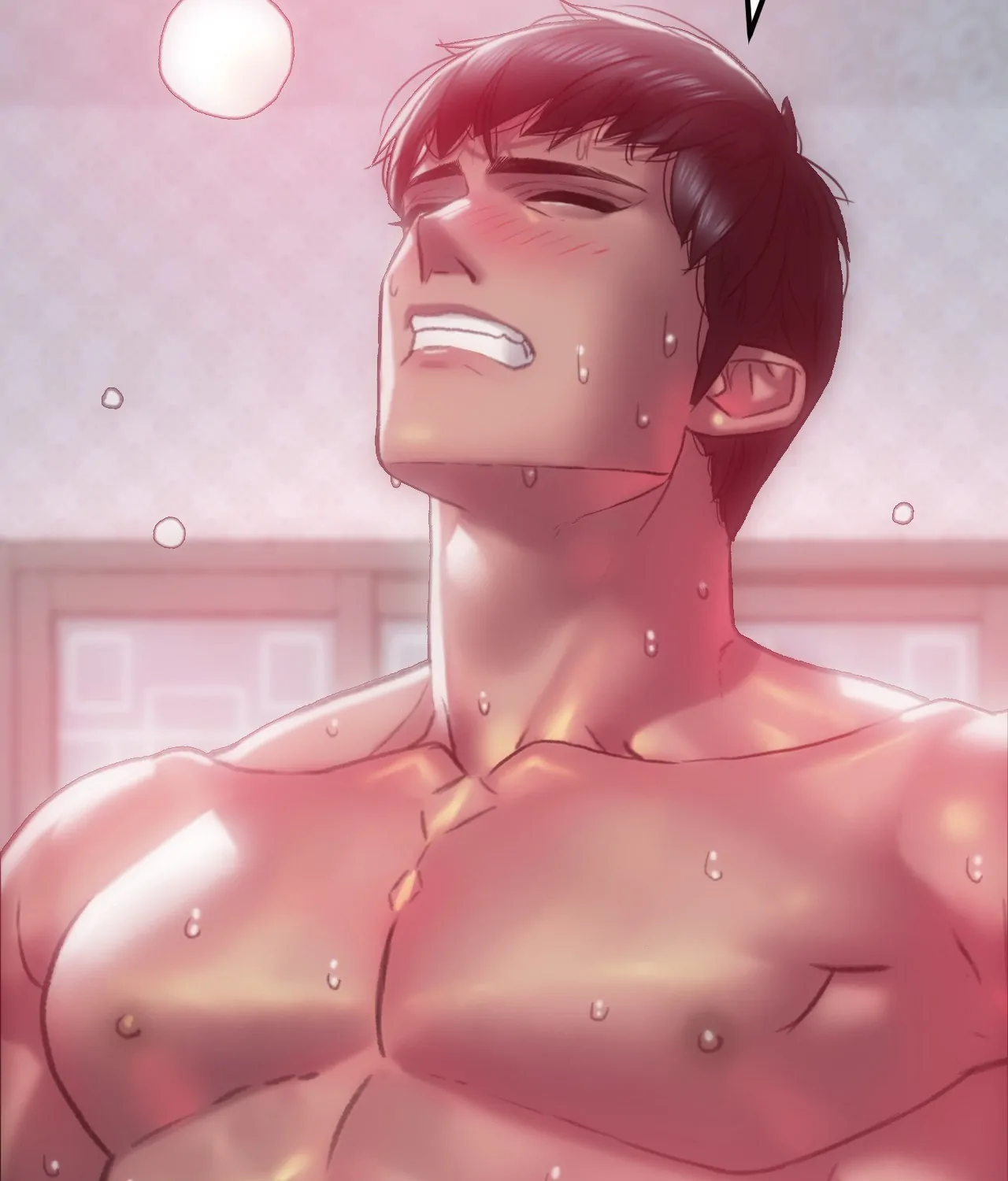 The Man in My Dreams