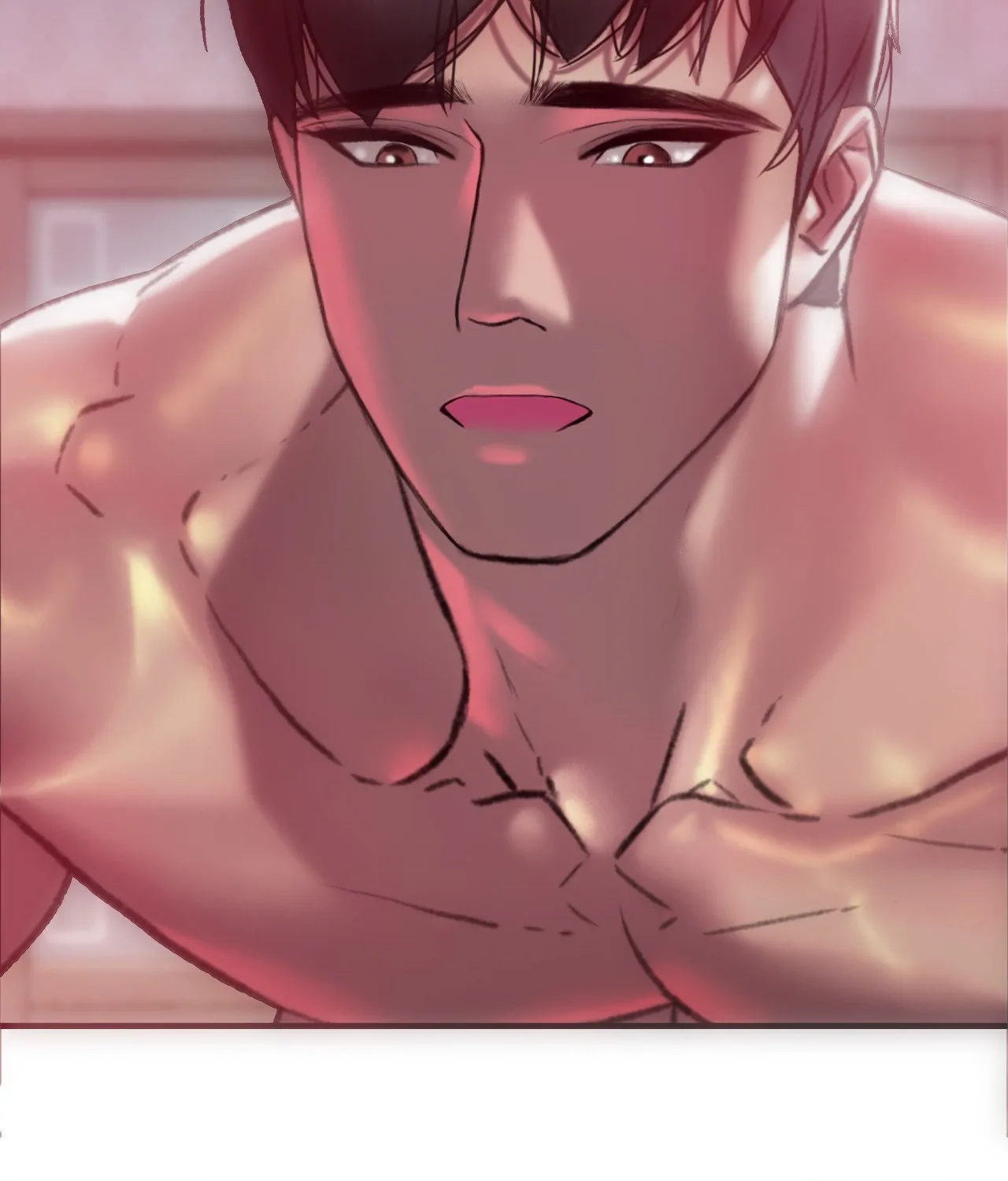 The Man in My Dreams