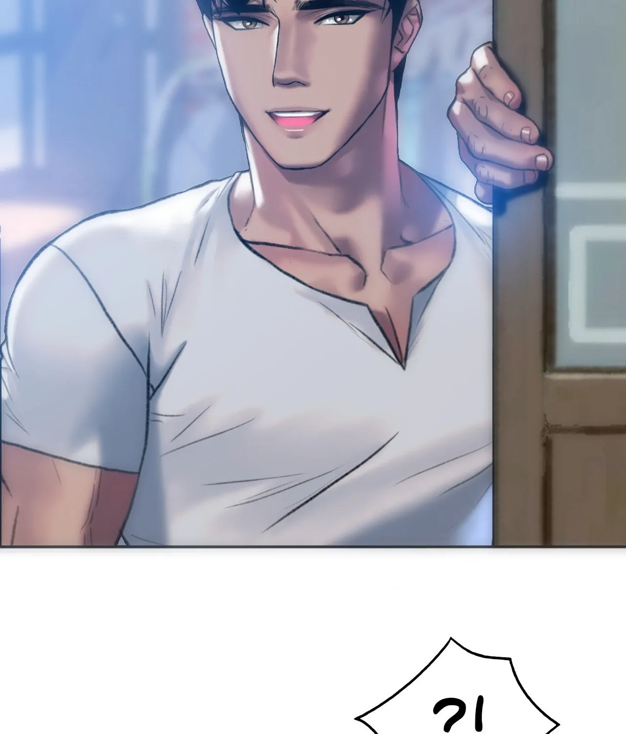 The Man in My Dreams