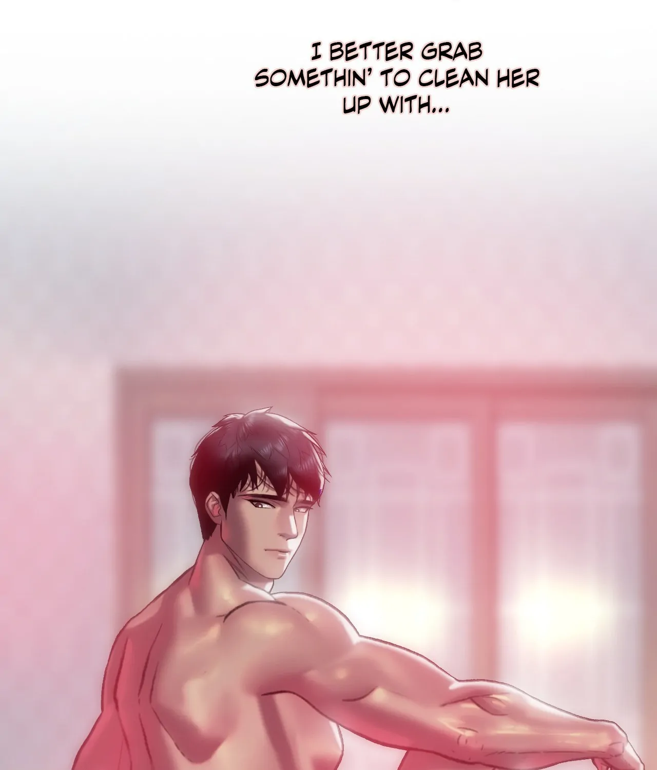 The Man in My Dreams