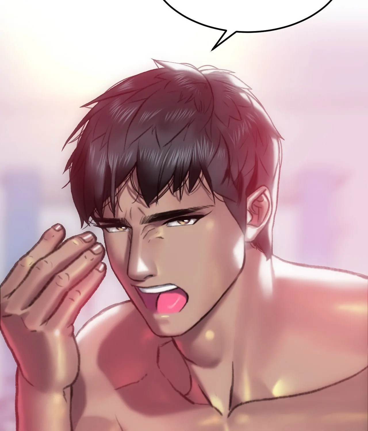 The Man in My Dreams