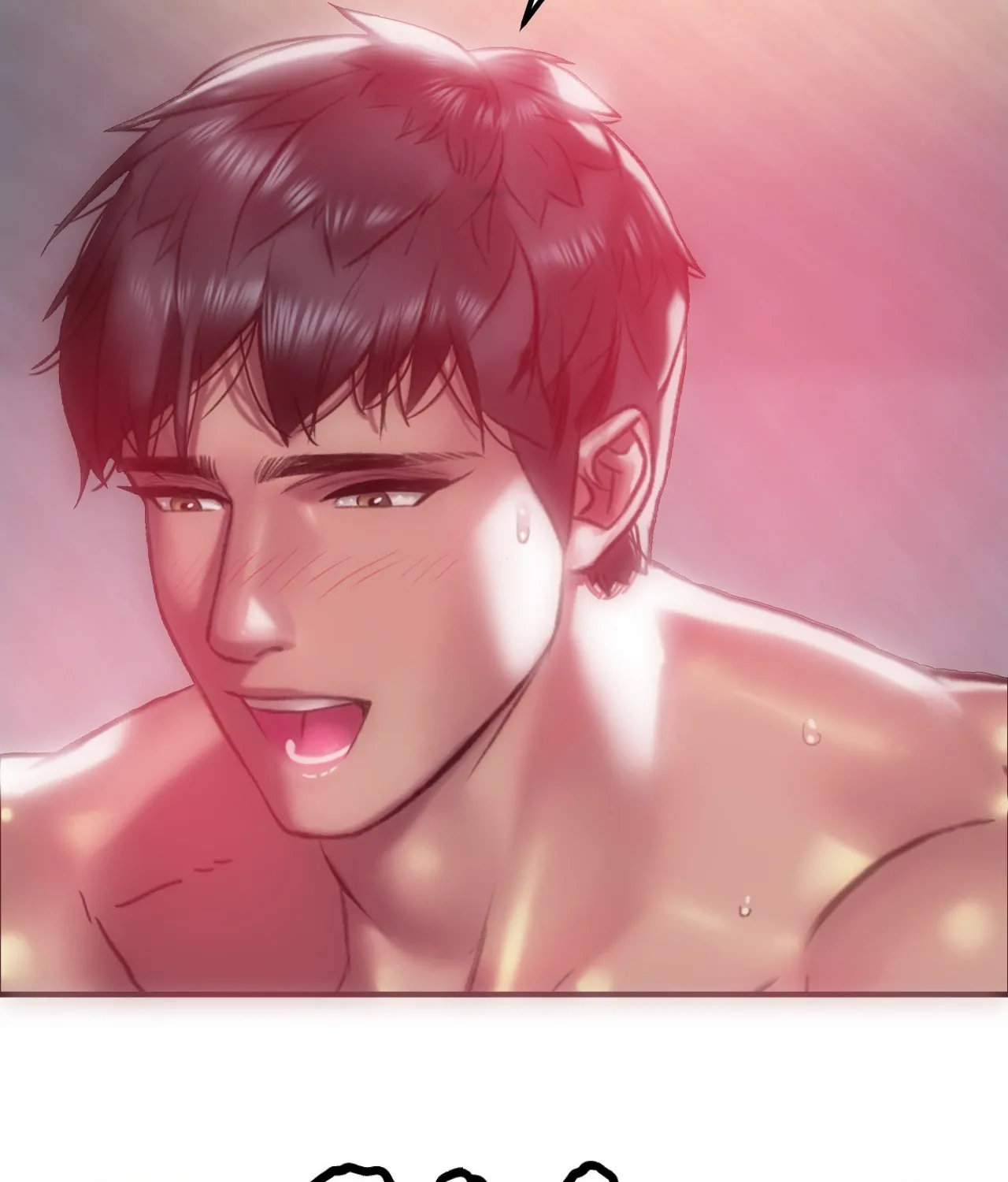 The Man in My Dreams