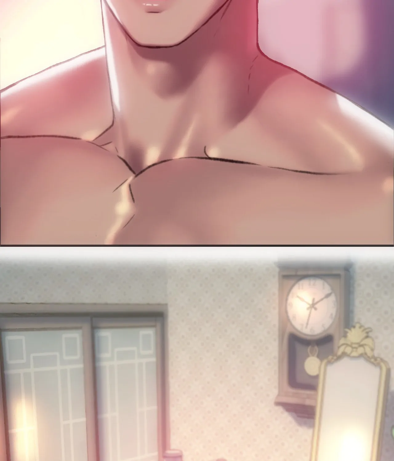 The Man in My Dreams