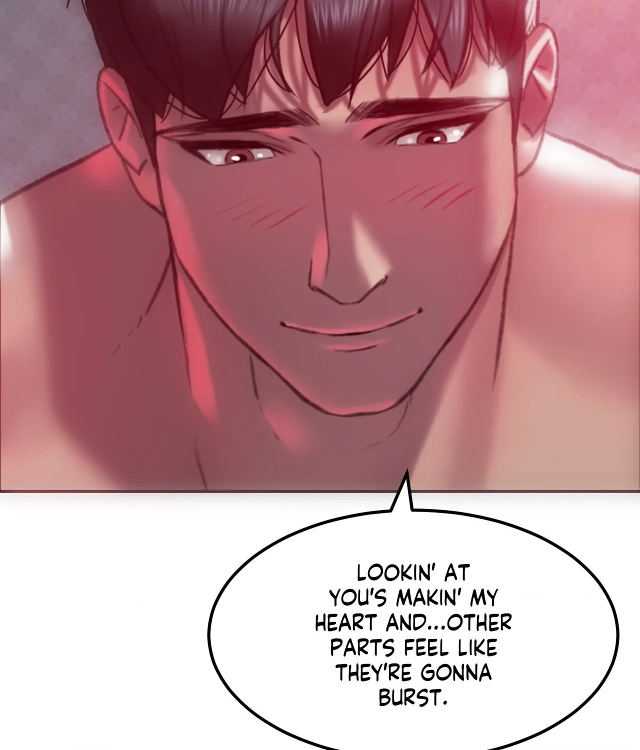 The Man in My Dreams