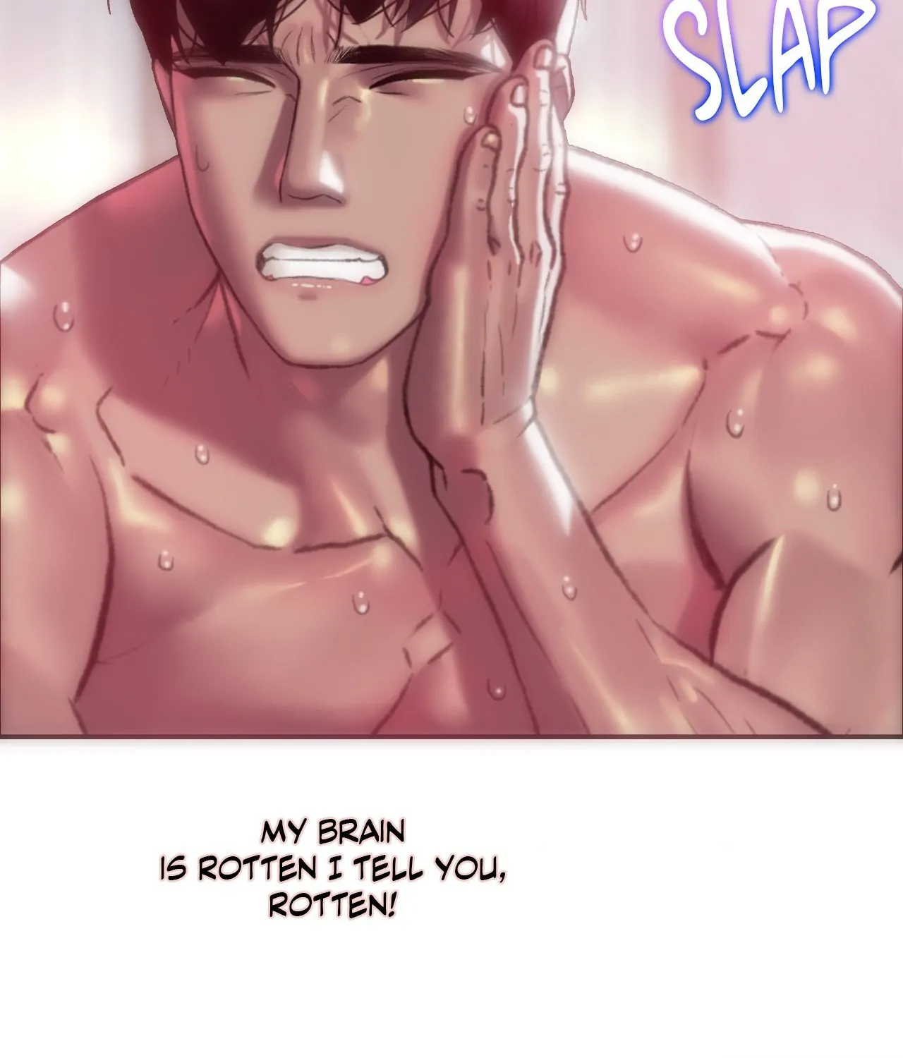 The Man in My Dreams