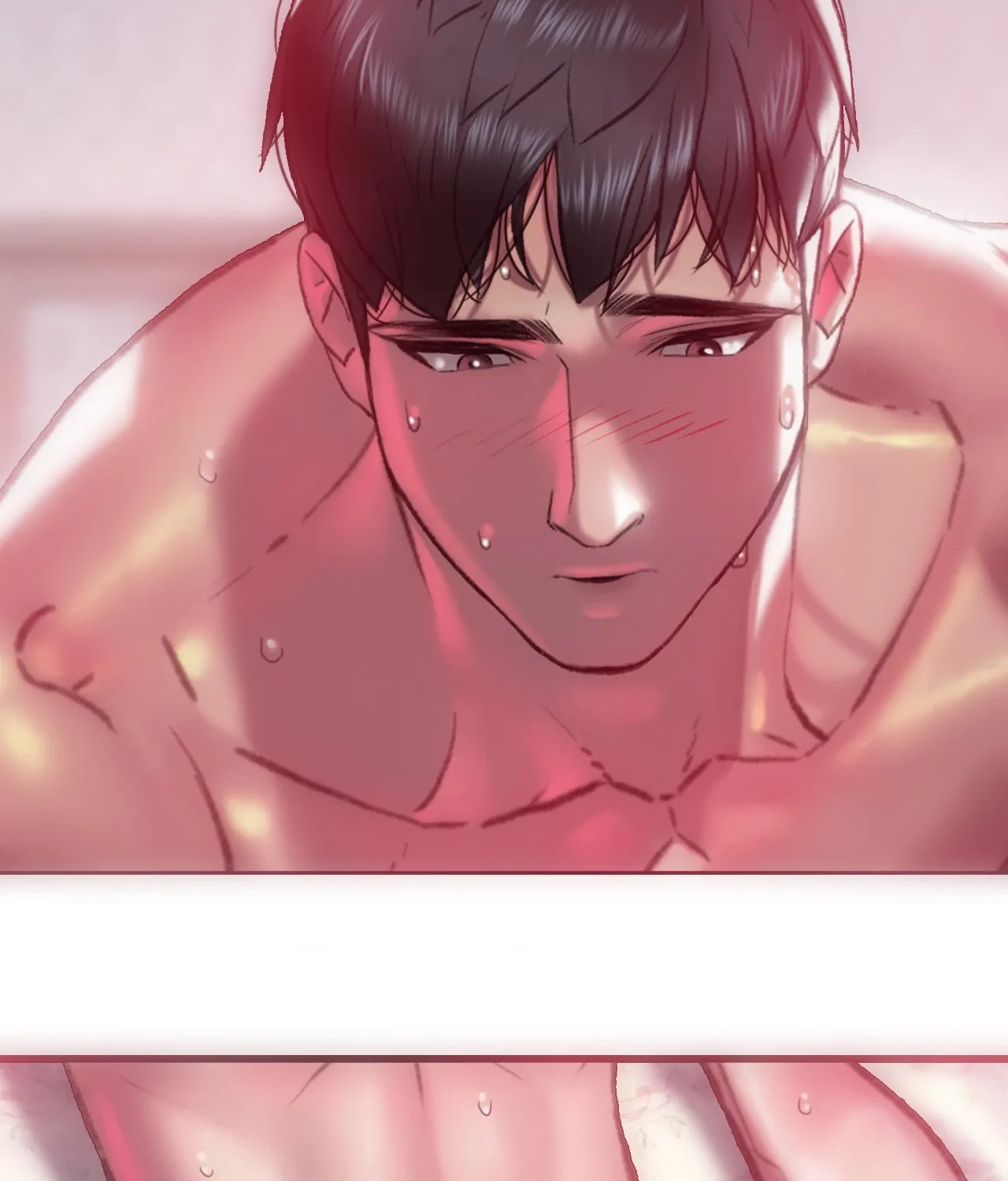 The Man in My Dreams
