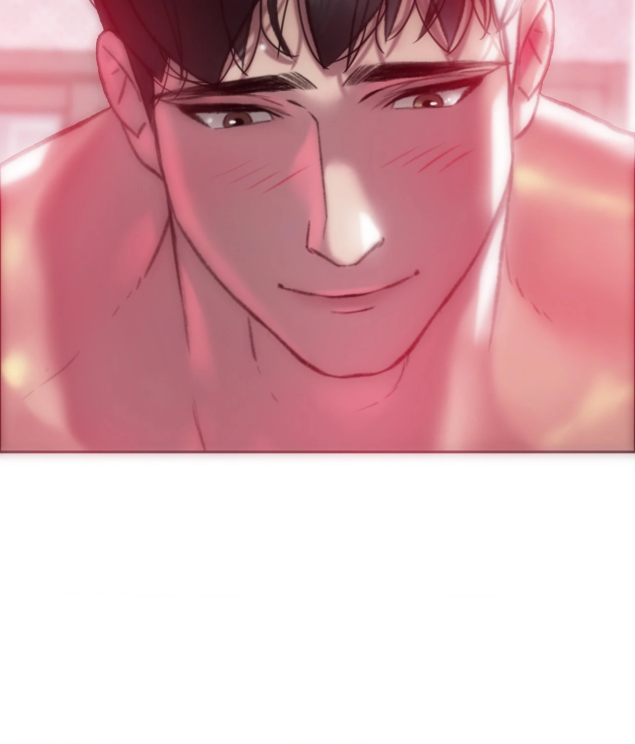 The Man in My Dreams