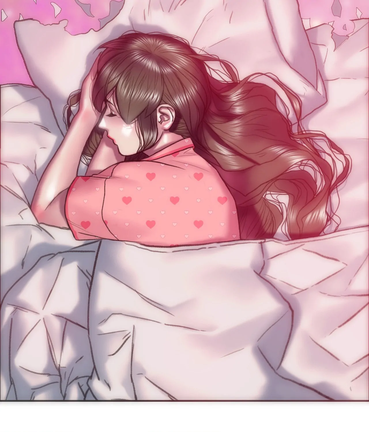 The Man in My Dreams