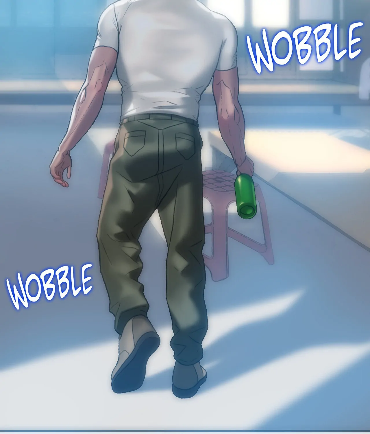 The Man in My Dreams