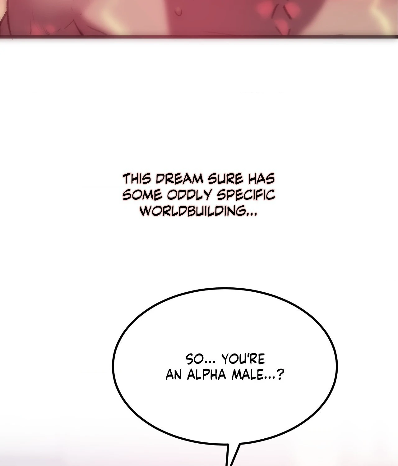 The Man in My Dreams