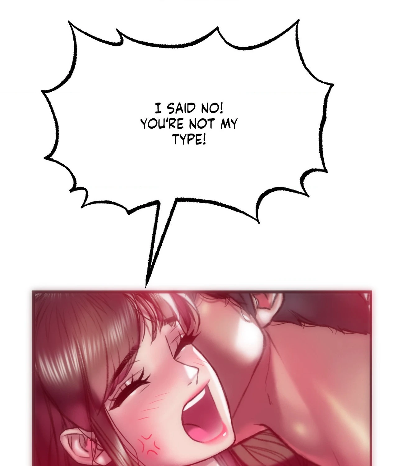 The Man in My Dreams