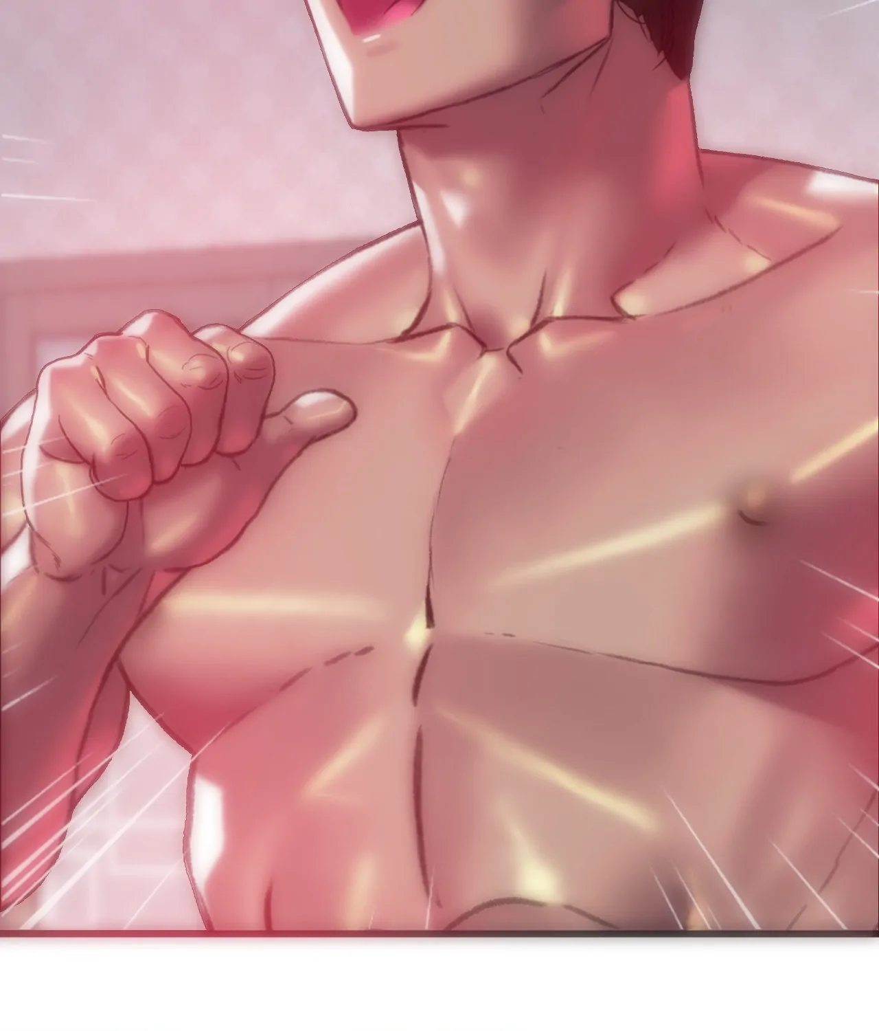The Man in My Dreams